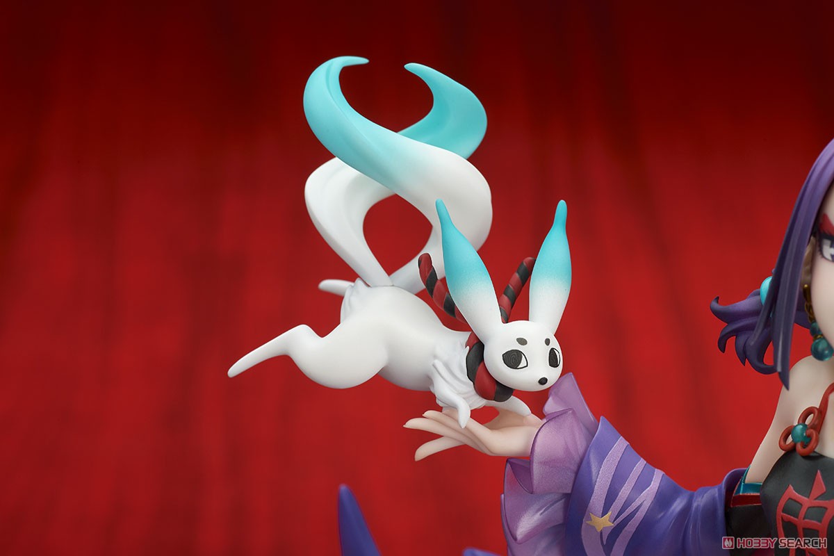 Fate/Grand Order キャスター/酒呑童子〔ハロウィン〕 (フィギュア