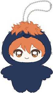 アニメ「ハイキュー!!」 ちみけもますこっと 4.山口忠 (キャラクター