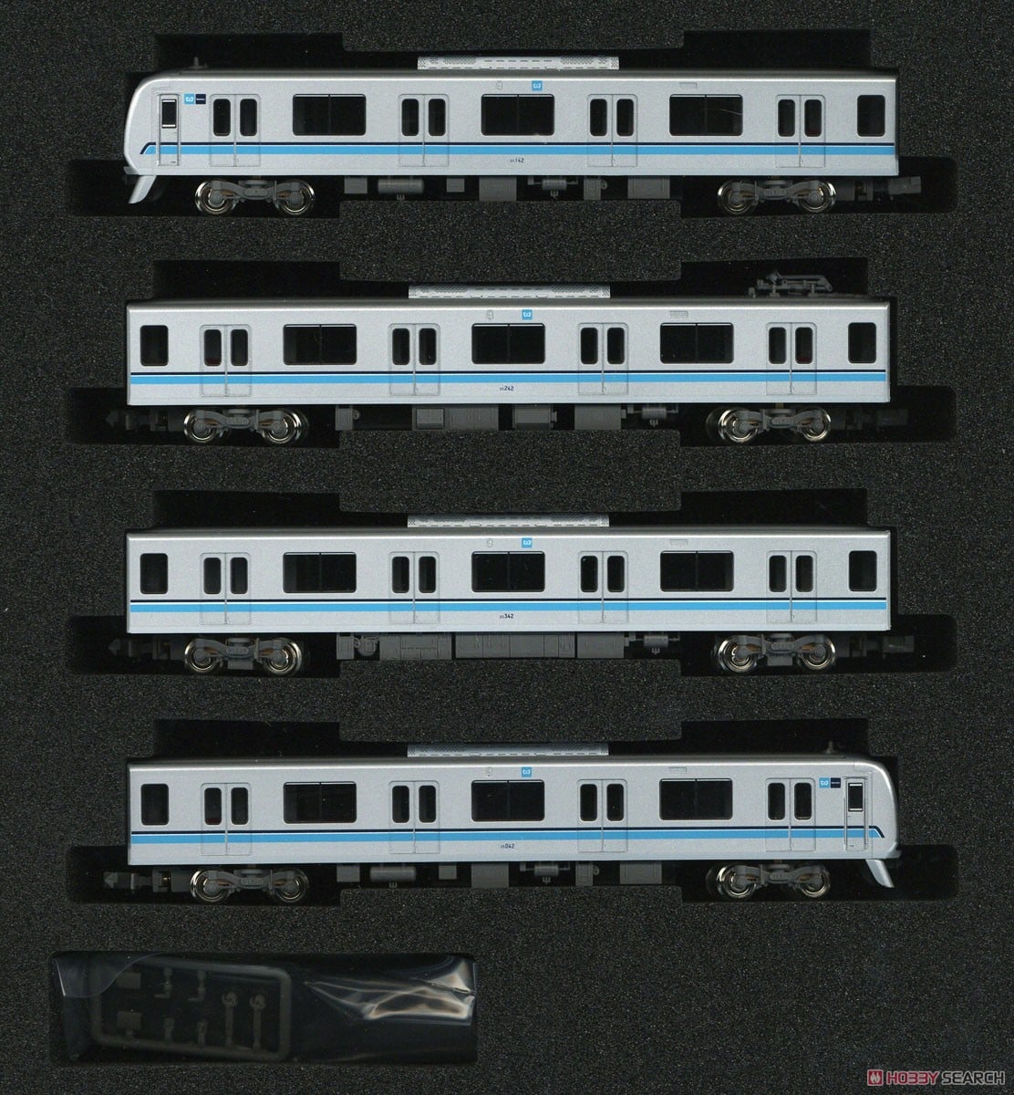 東京メトロ 05系 (13次車) 基本4両編成セット (動力付き) (基本・4両