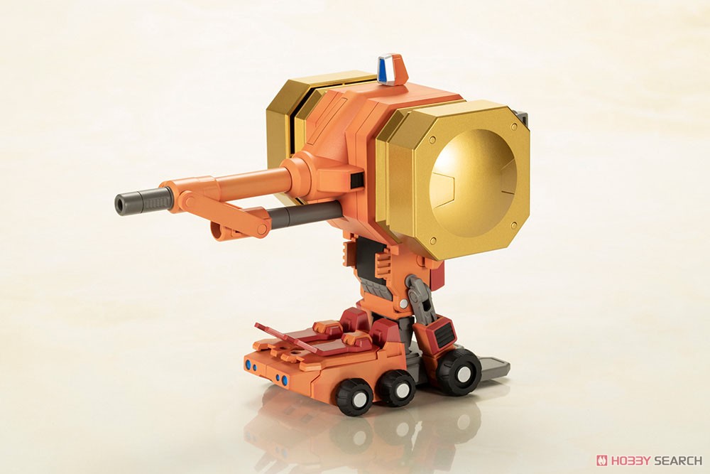 クロスフレーム・ガール ゴルディーマーグ＆ステルスガオーIIセット