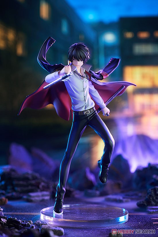 POP UP PARADE 雲雀恭弥 (フィギュア) - ホビーサーチ フィギュア