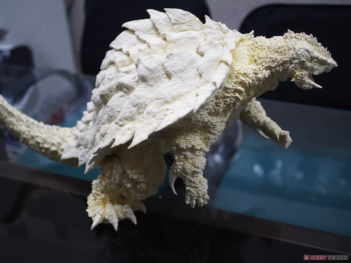 幻の究極造形 CCP×大山竜 ガメラ3(1999)ガレージキット (ガレージ