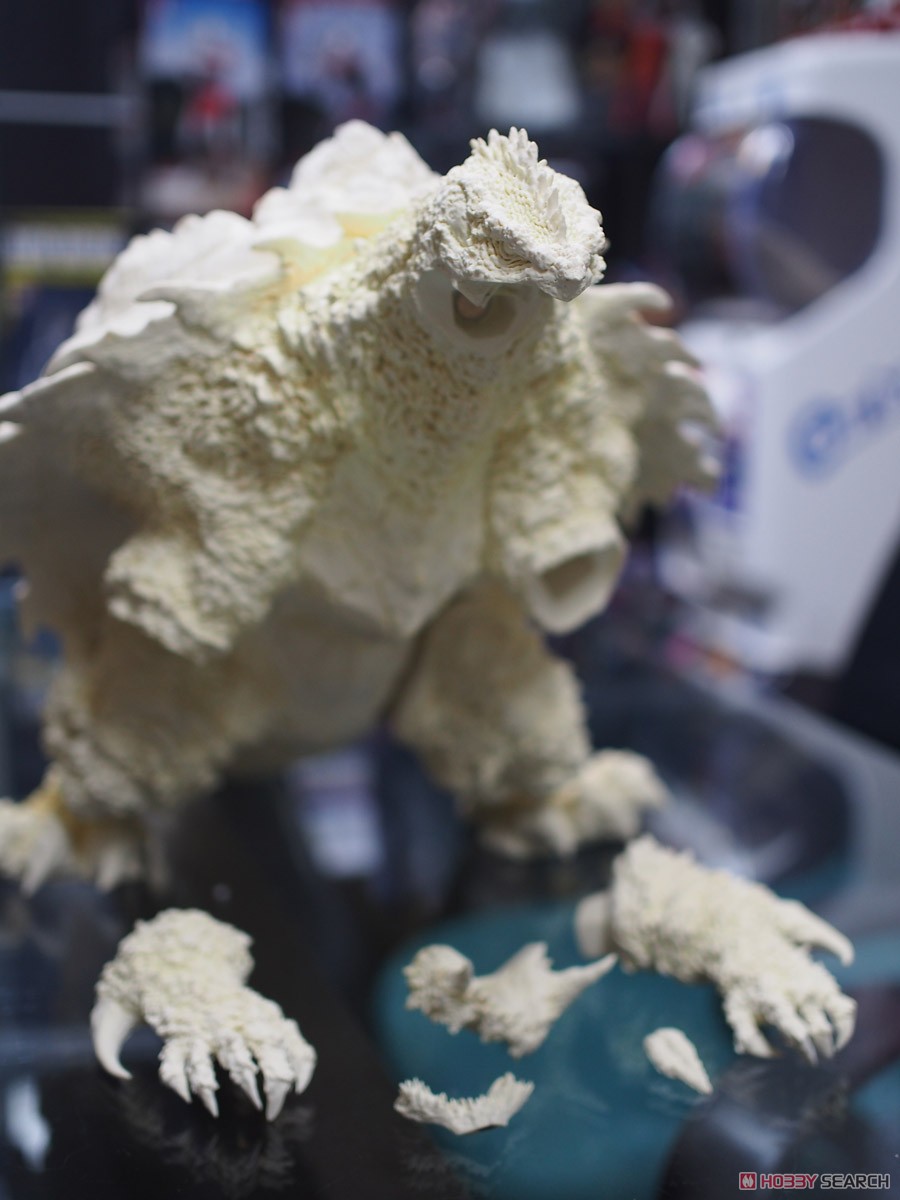 幻の究極造形 CCP×大山竜 ガメラ3(1999)ガレージキット (ガレージ