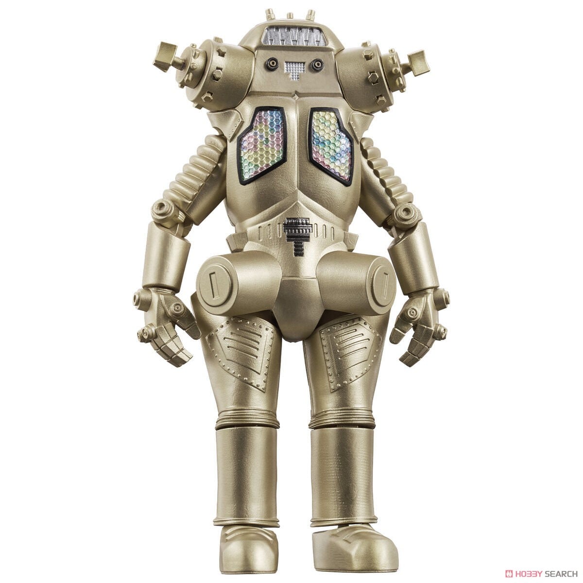 ウルトラアクションフィギュア キングジョー (キャラクタートイ