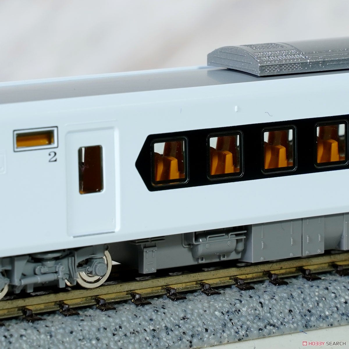 東武 N100系 スペーシアX セット (6両セット) (鉄道模型) - ホビー