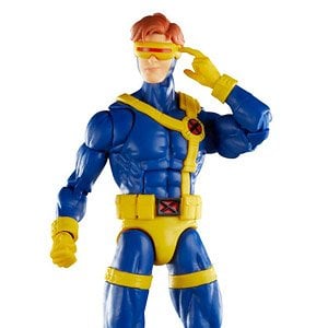 マーベル』「マーベル・レジェンド」6インチ・アクションフィギュア X