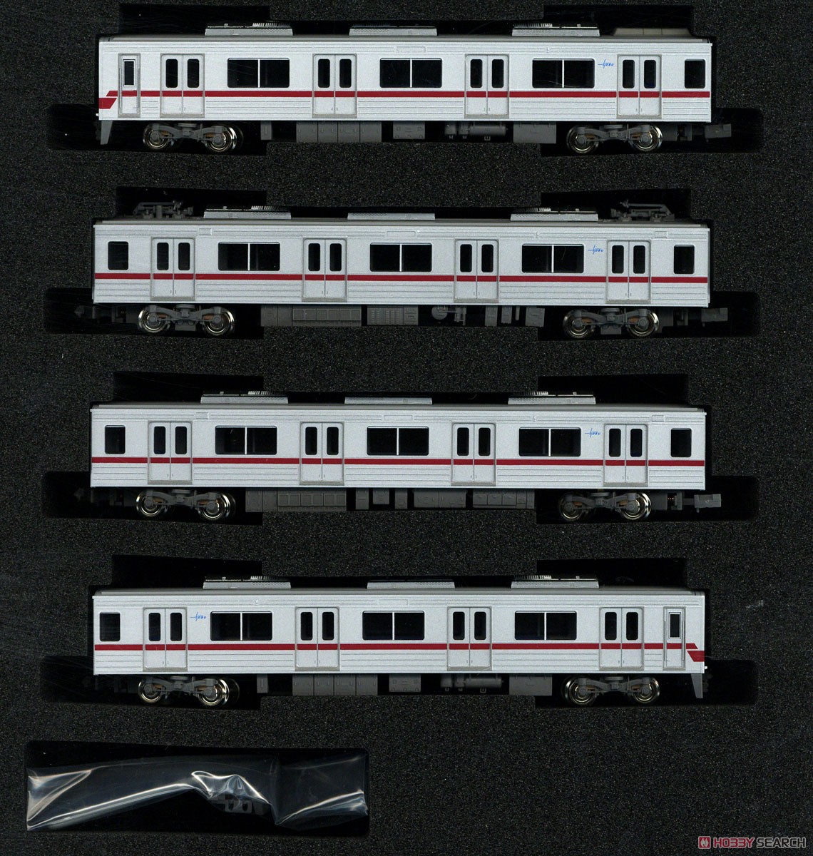 東武30000系 GM コアレスモーター 東武30000系 GM コアレスモーター