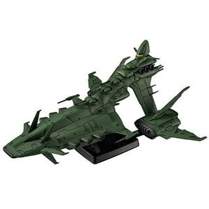 コスモフリートスペシャル 機動戦士ガンダムUC レウルーラRe. (完成品