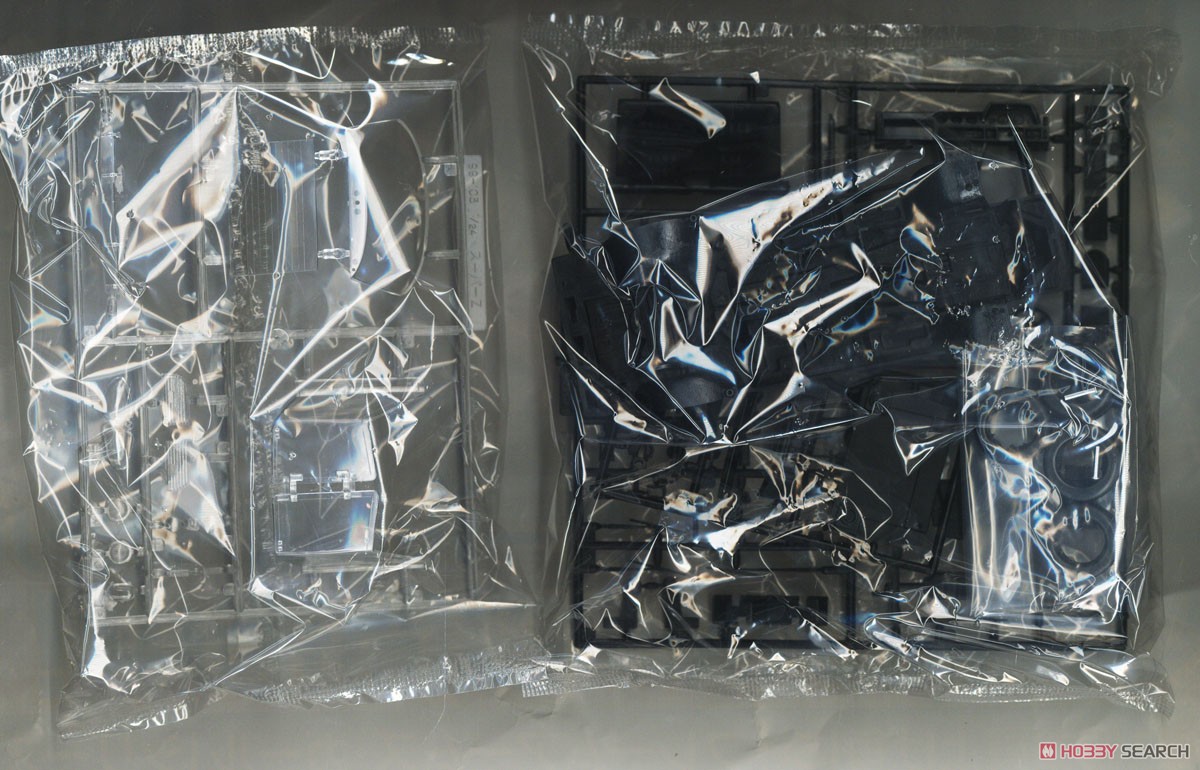 スーパーZ (プラモデル) - ホビーサーチ カーモデル