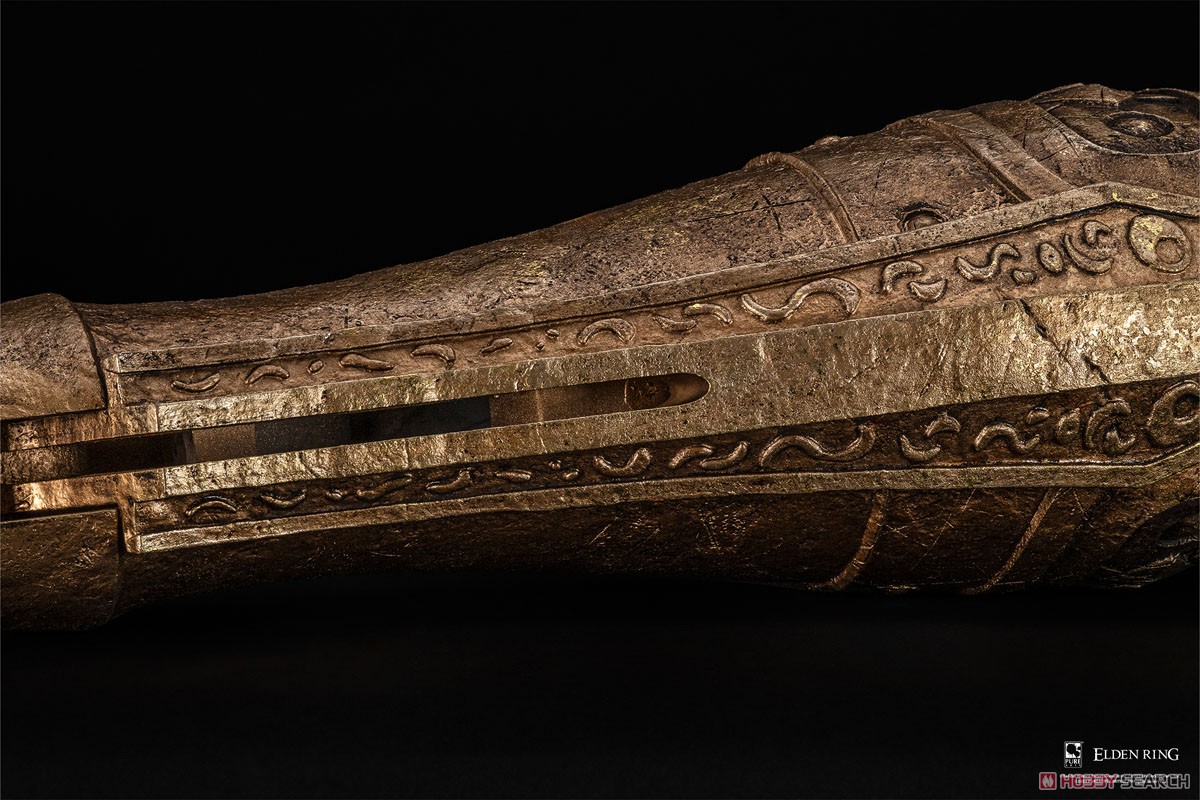 ELDEN RING/ マレニアの義手 1/1 ライフサイズ レプリカ (完成品