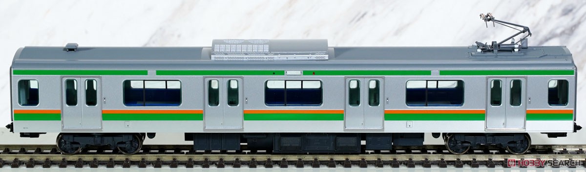 16番(HO) JR E231-1000系電車 (上野東京ライン・国府津車両センター