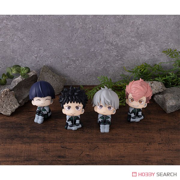 るかっぷ 怪獣8号 保科宗四郎 (フィギュア) - ホビーサーチ フィギュア