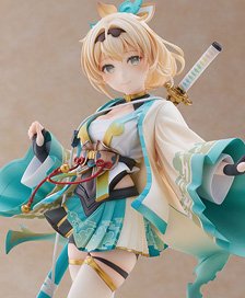 シンボリルドルフ 勝負服Ver. (フィギュア) - ホビーサーチ フィギュア