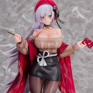☆特価品 B-style アズールレーン ヴォロシーロフ 暖雪を景色に
