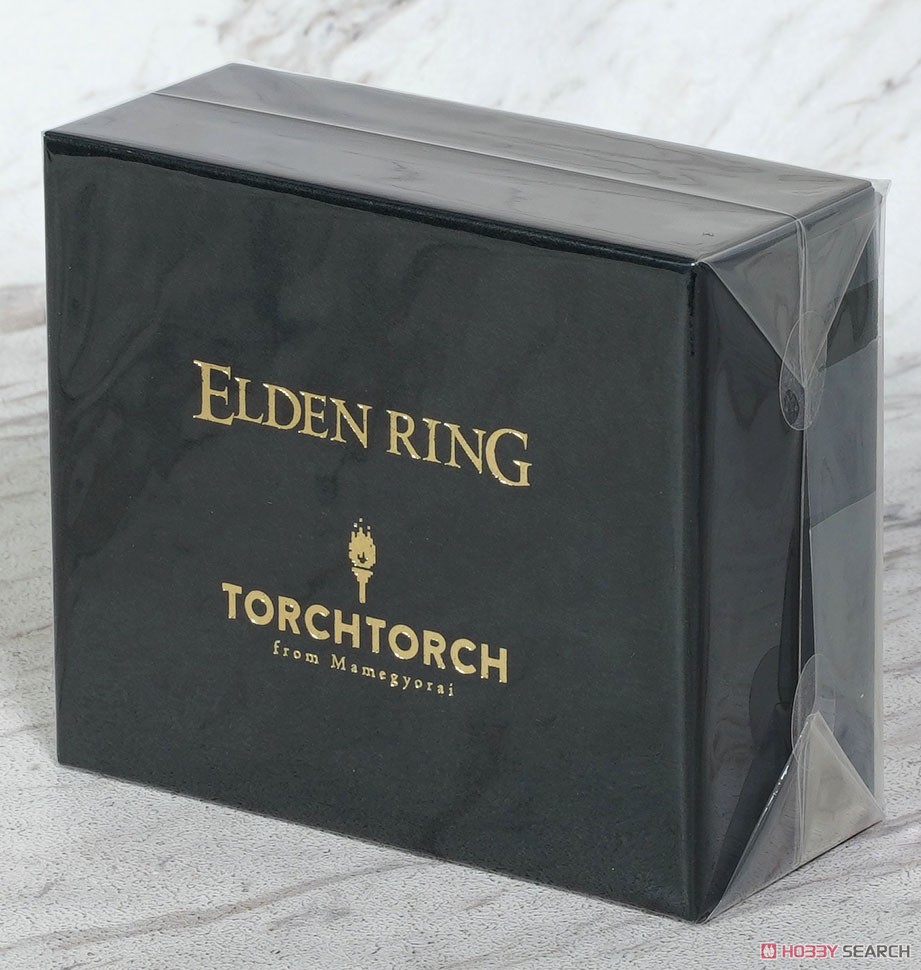 ELDEN RING × TORCH TORCH/ 黄金樹の恩寵 (完成品) - ホビーサーチ