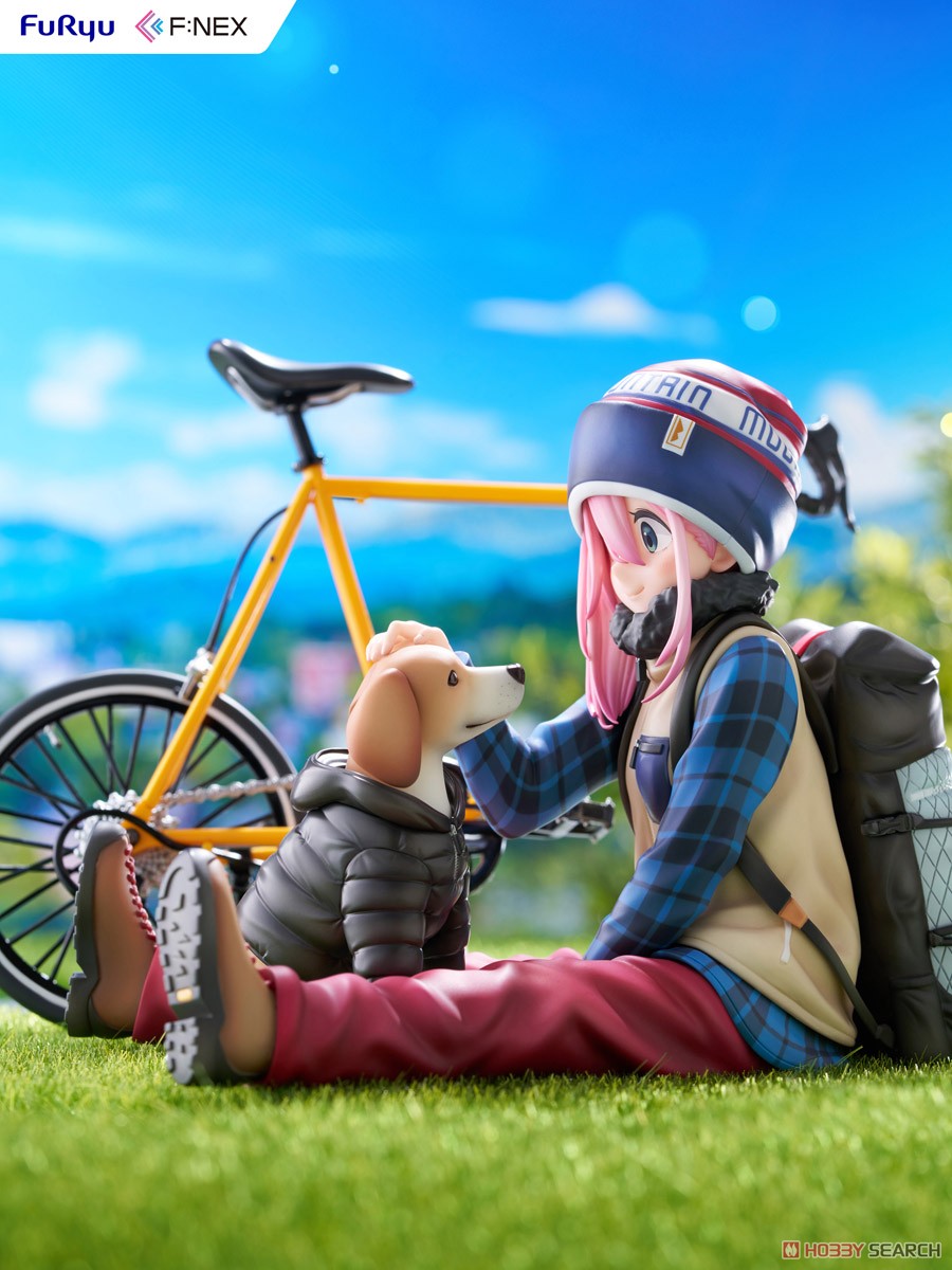 各務原なでしこ (フィギュア) - ホビーサーチ フィギュア