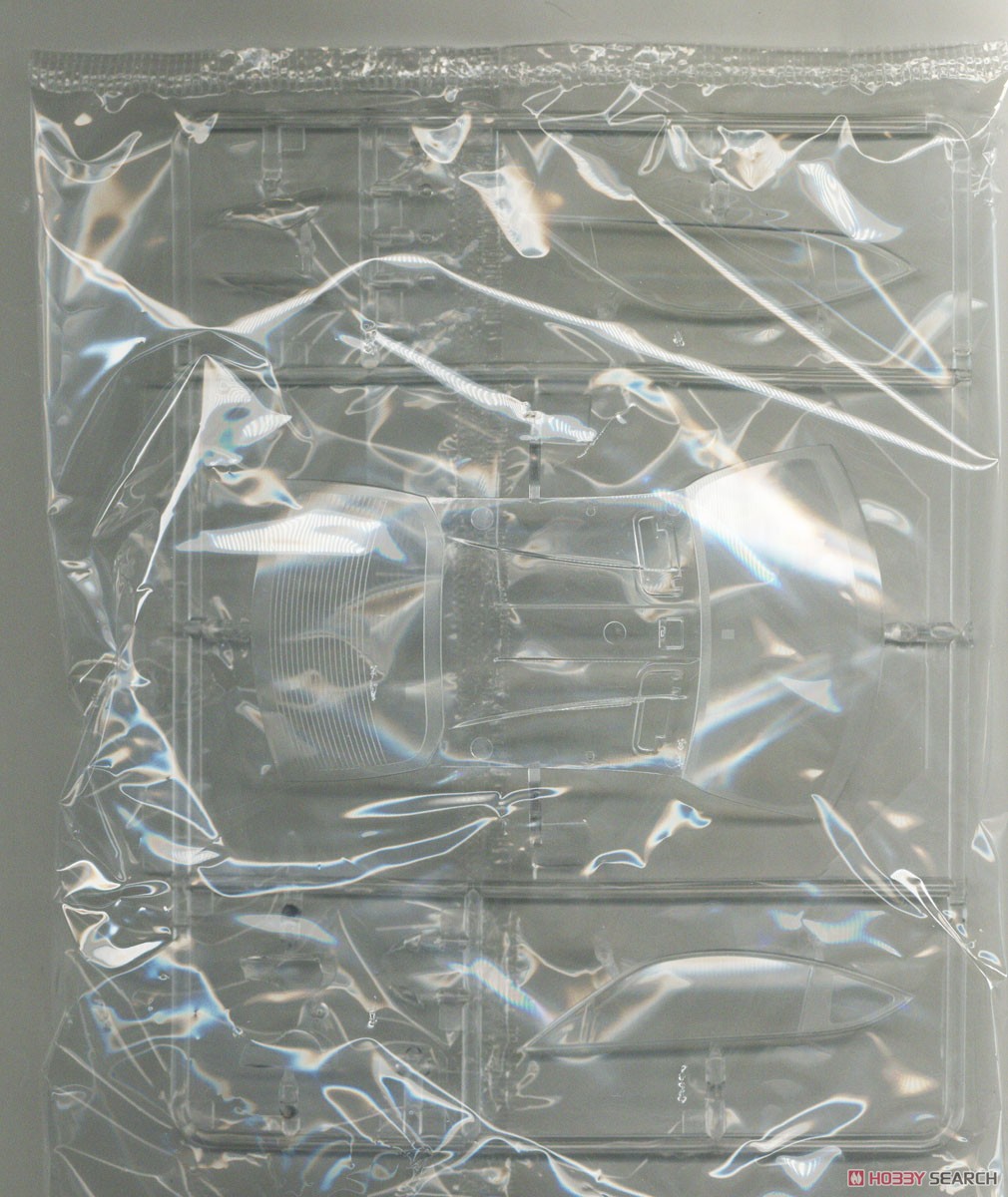 片桐夏向 ZN6 TOYOTA86 第9巻 ザ・ペニンシュラ真鶴仕様 (プラモデル