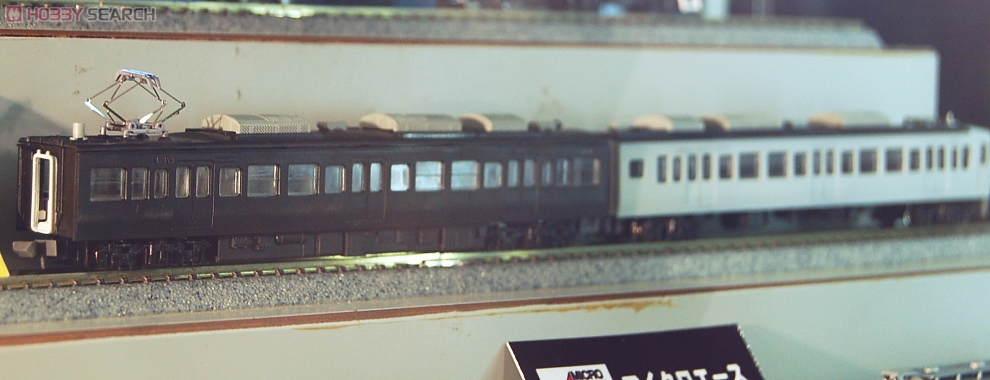 113系 1000番台 初期型 分散冷房車 スカ色 幕張電車区 (6両セット