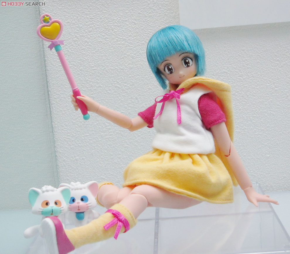 魔法の天使クリィミーマミ』 森沢優 (ドール) - ホビーサーチ ドール