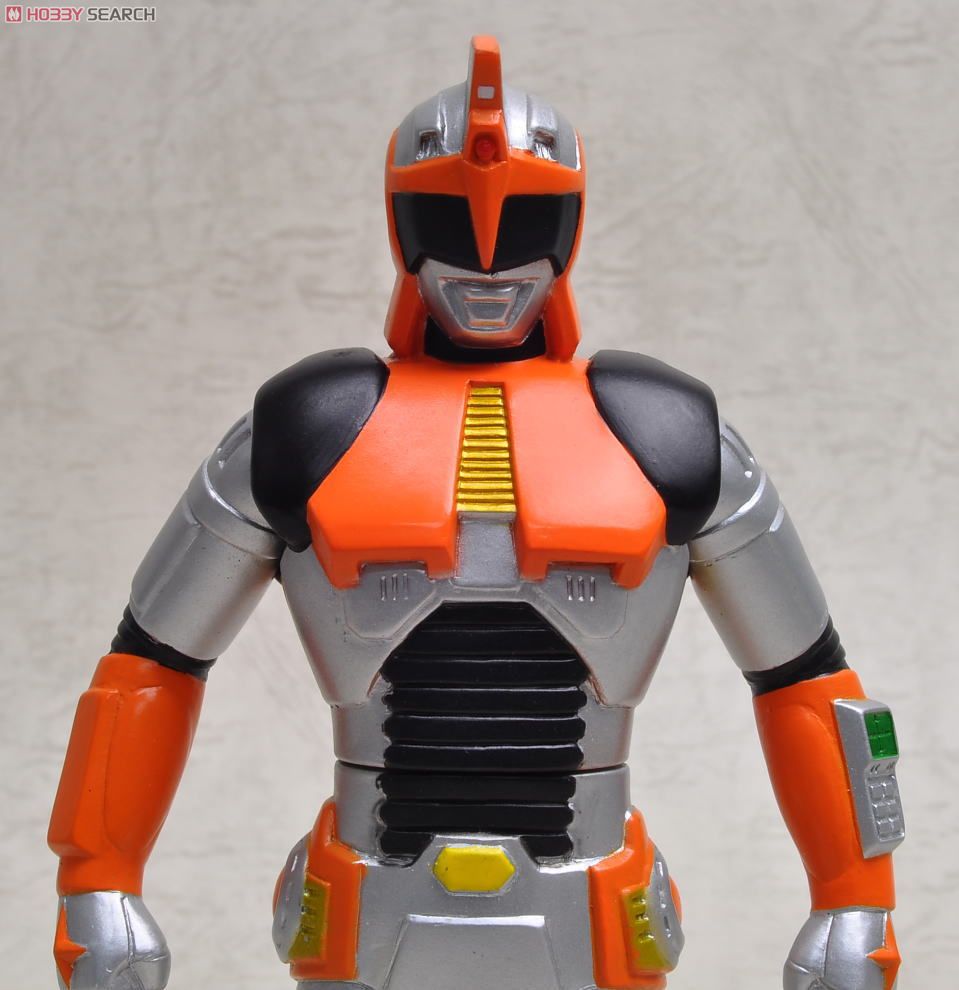 ウルトラヒーローシリーズ アンドロメロス編 3 アンドロマルス