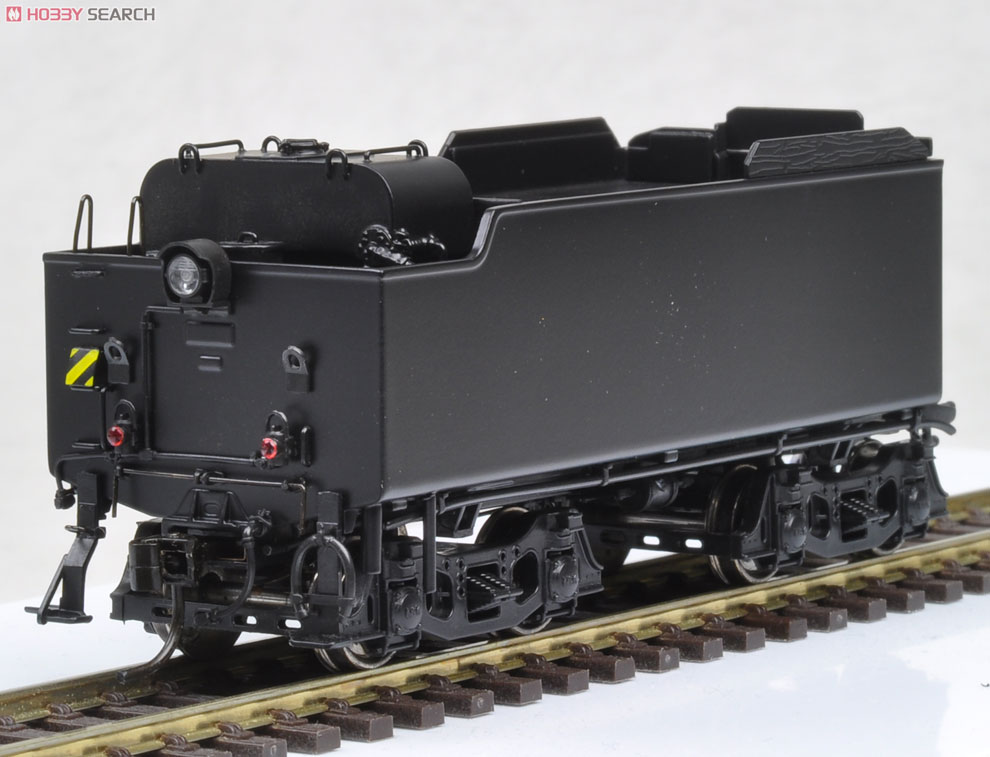16番 国鉄蒸気機関車 C62形3号機 北海道タイプ (カンタムサウンド