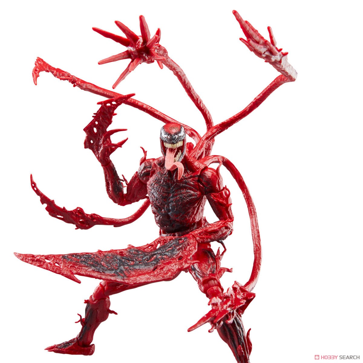 マーベルレジェンド・シリーズ ヴェノム：レット・ゼア・ビー