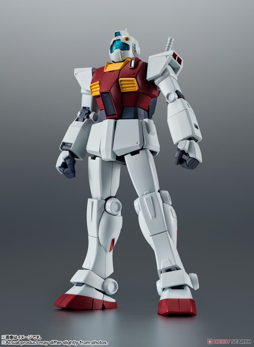 プレバン限定 MG 1/100 ジムII ユニコーンVer. RMS-179 MG MG 「機動