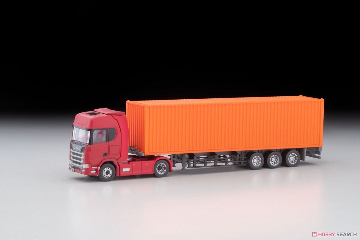 HERPA 1/87 クリスマス スカニア 5台セット herpa 1/87 セット