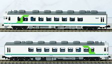 小田急2400形 新塗装 非冷房 4両セット (4両セット) (鉄道模型