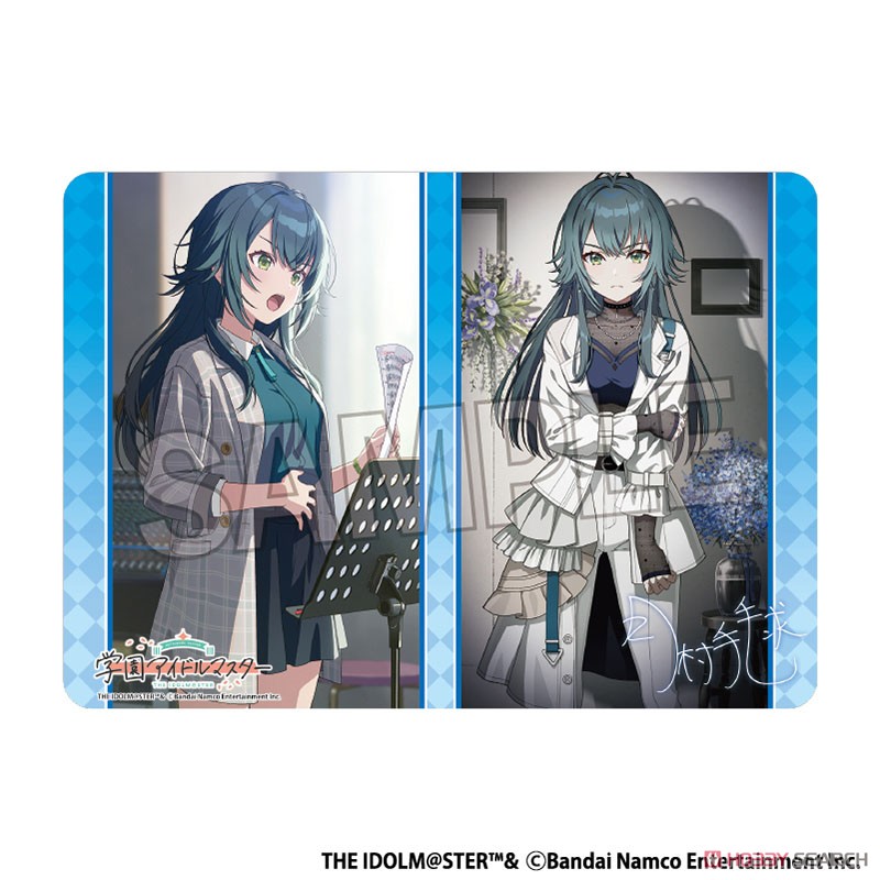 ヴァイス 学園アイドルマスター アイヴイ 月村手毬 SP 学マス まとめ