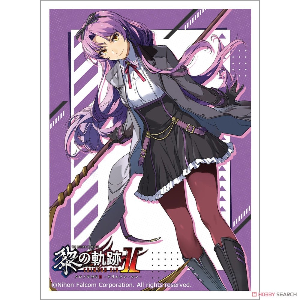 軌跡TCG レン［パテル＝マテル］ シークレット 軌跡TCG レン［パテル