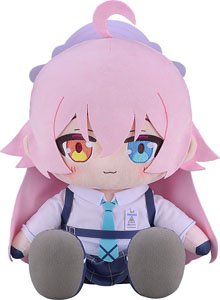 ブルーアーカイブ -Blue Archive- ちょこぷに ぬいぐるみ キリノ