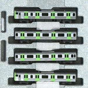 JR E5系 東北・北海道新幹線 (はやぶさ) 基本セット (基本・4両セット