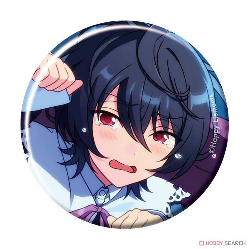 あんさんぶるスターズ!! コレクション缶バッジ [2024 Sep.] -Casual