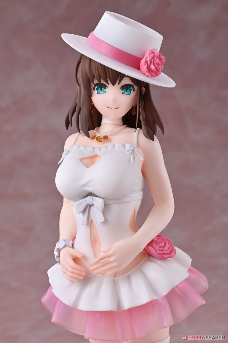 ☆特価品 アッセンブル・ヒロインズ キャスター/シャルロット