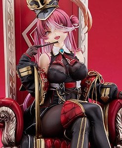 ☆特価品 宝鐘マリン 三十路衣装Ver. (フィギュア) - ホビーサーチ