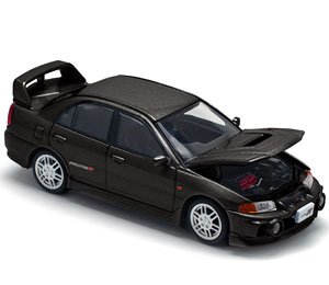 トヨタ ランドクルーザー 250 2024 ブラック RHD (ミニカー) - ホビー