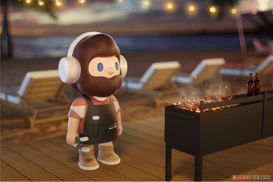 FARMER BOB アイランドシリーズ (12個セット) (完成品) - ホビーサーチ