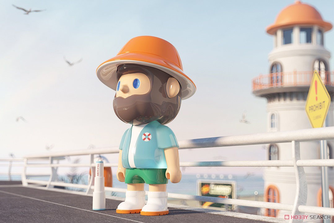 FARMER BOB アイランドシリーズ (12個セット) (完成品) - ホビーサーチ