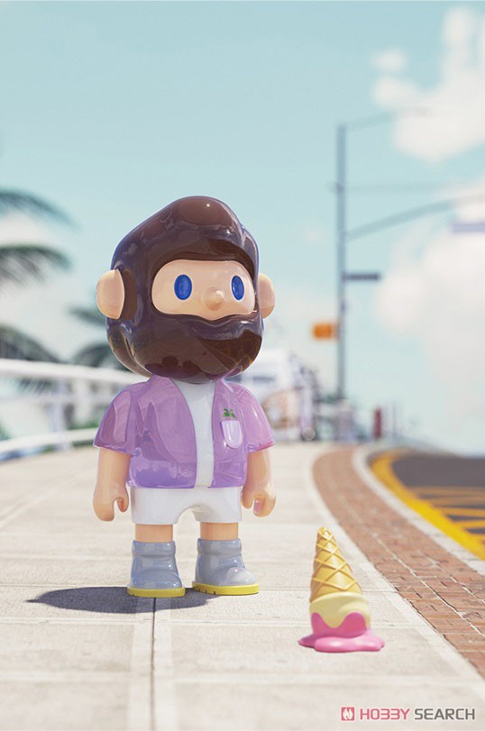 FARMER BOB アイランドシリーズ (12個セット) (完成品) - ホビーサーチ