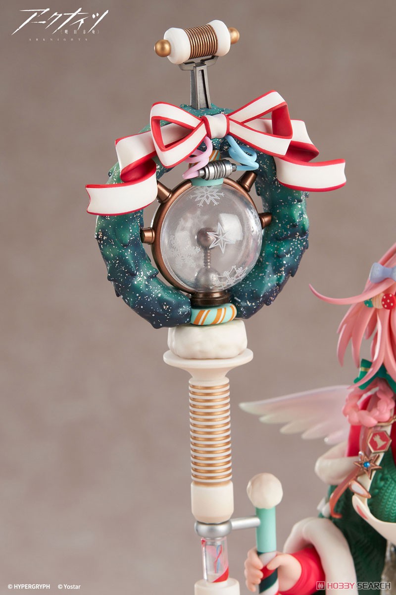 アークナイツ ゴールデングロー しあわせの使いVER. ※特典付