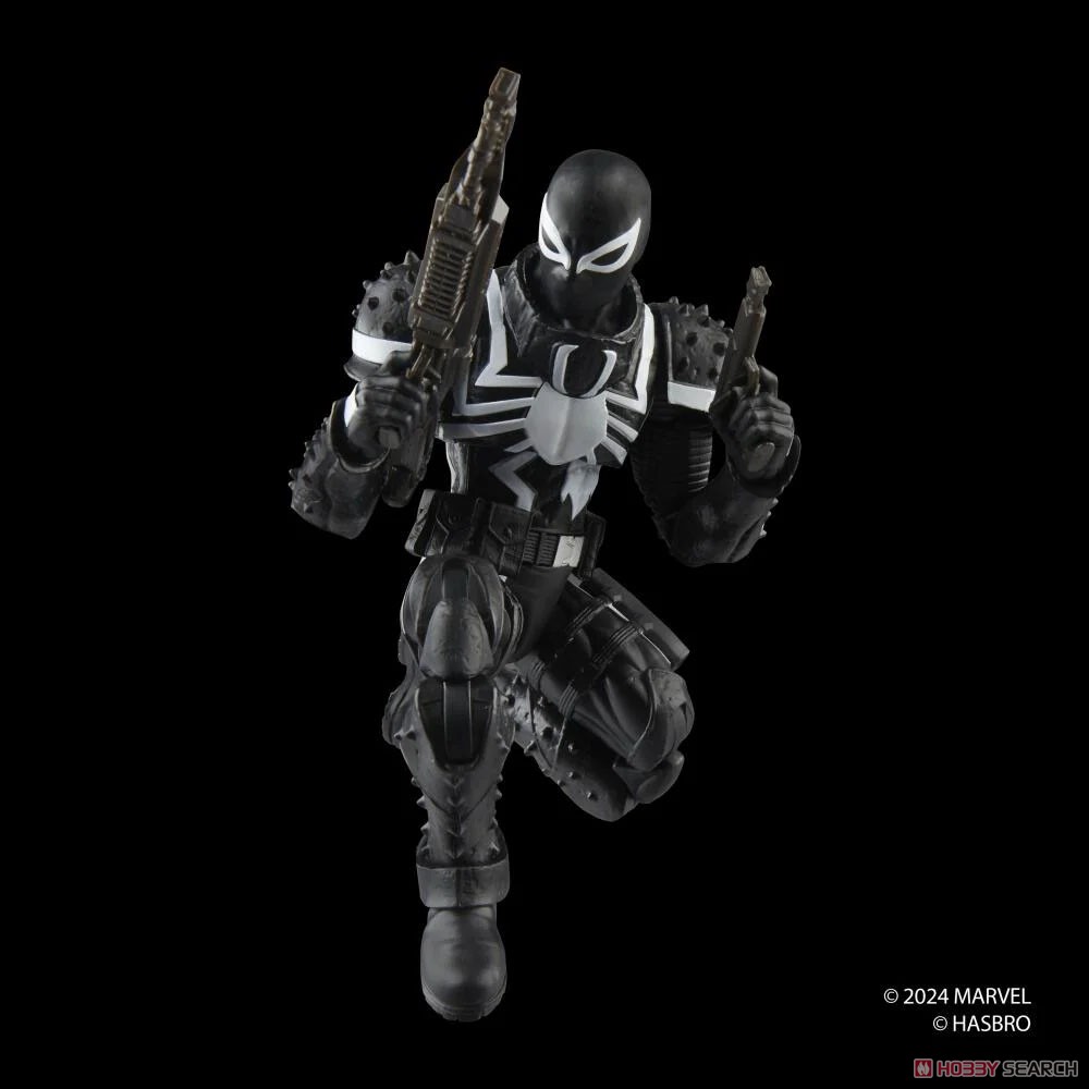 マーベルレジェンド・シリーズ スパイダーマン エージェント・ヴェノム