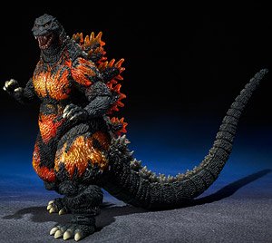 ☆特価品 東宝怪獣コレクション 第36弾 ゴジラ2023 (完成品) - ホビー