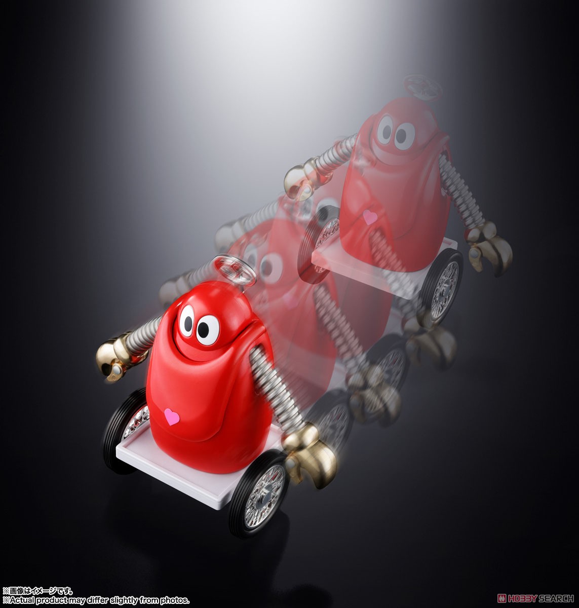 超合金 ロボコン 50周年記念復活バージョン (完成品) - ホビーサーチ