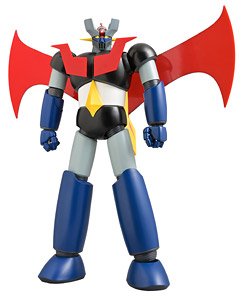 ☆特価品 GRAND ACTION BIGSIZE MODEL グレンダイザー オリジナル