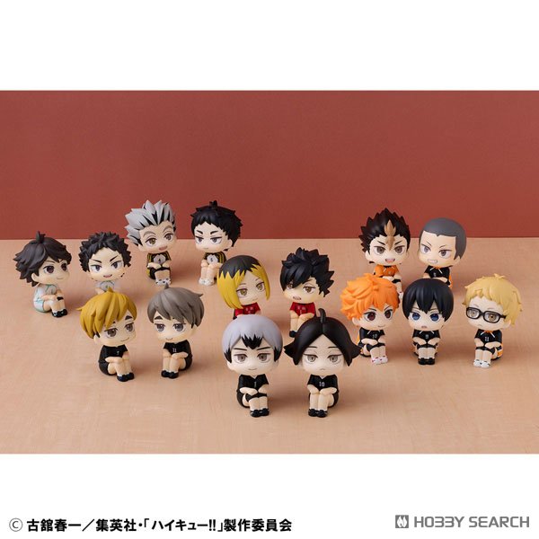 ☆特価品 るかっぷ ハイキュー!! 角名倫太郎 ユニフォームVer