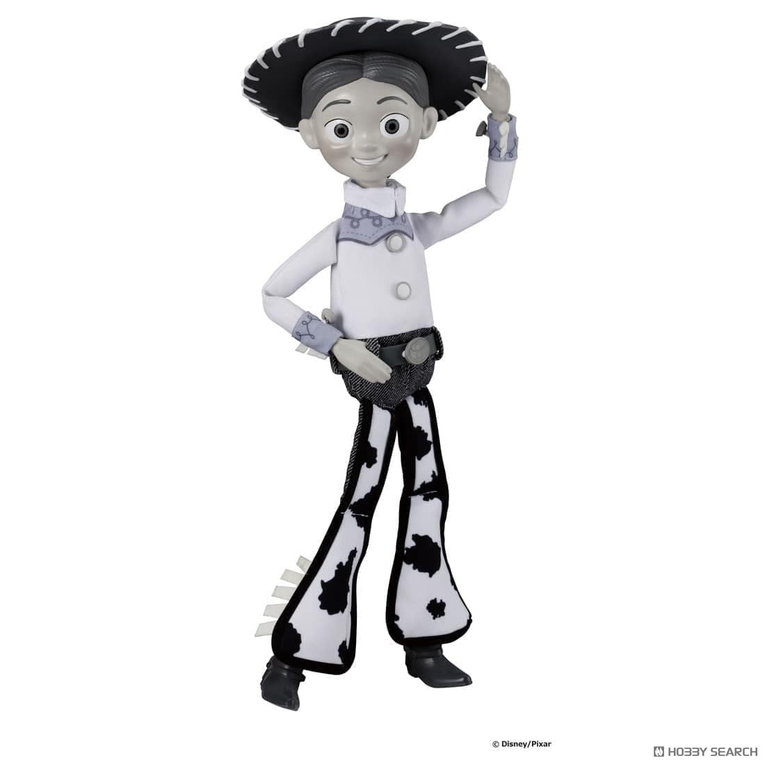 トイ・ストーリー 30周年 リアルサイズトーキングフィギュア ジェシー