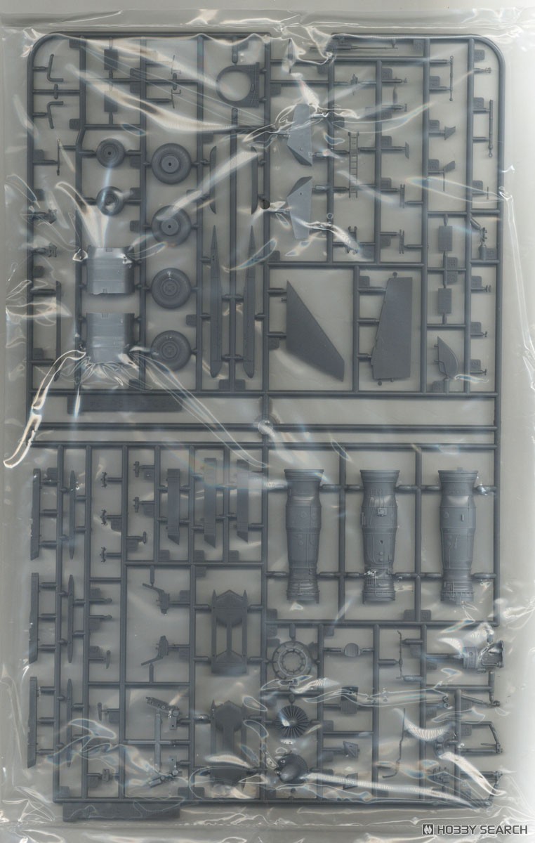 スホーイ Su-34 フルバック (プラモデル) - ホビーサーチ ミリタリープラモ