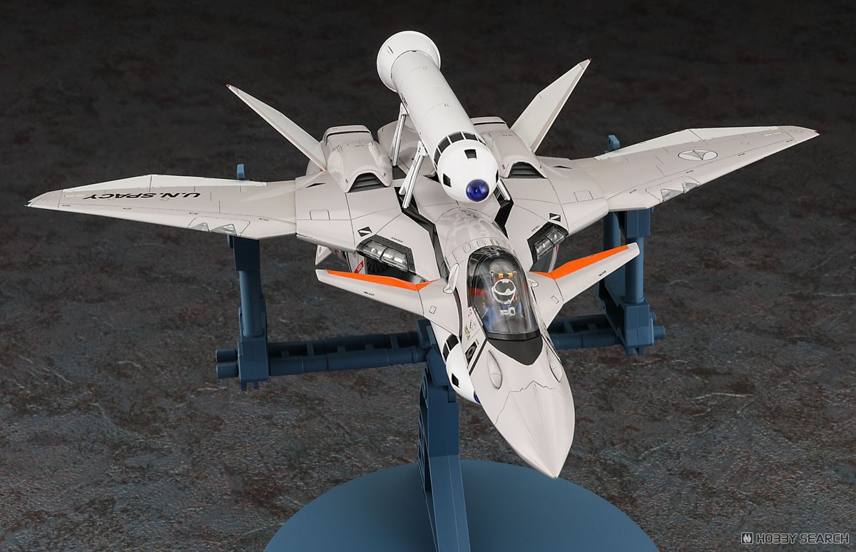 VF-11B サンダーボルト w/ロケットブースター `マクロスプラス