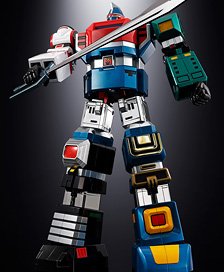 ジャンボマシンダー スーパーロボット マッハバロン (完成品) - ホビー